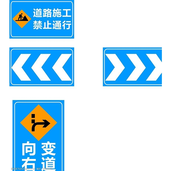 郑州标志牌-LX-05