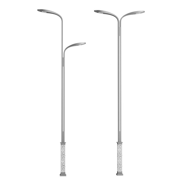 郑州一体化路灯