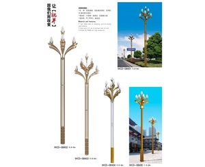 郑州中华灯定制